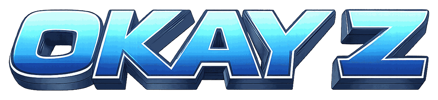 okay z logo